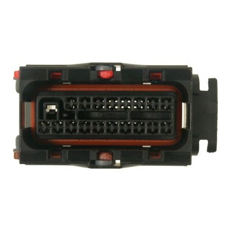 Standard Ignition Powertrain Control Module Connector - S-1711